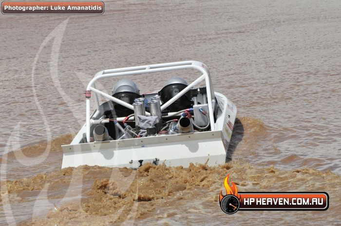 V8 Superboats World Championships - _LA31668